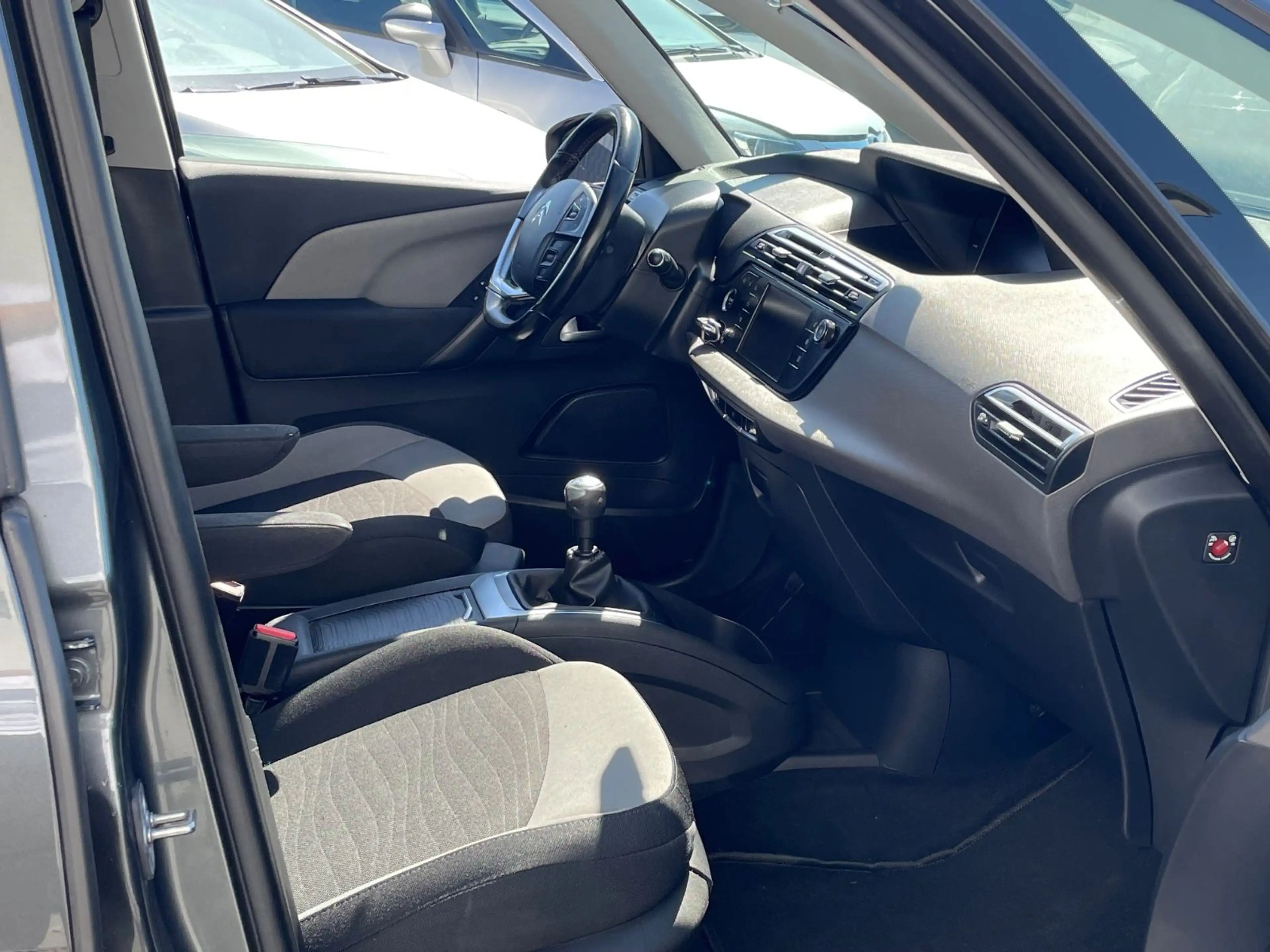 Citroen C4 Picasso PureTech 130 2.Hand Top Gepflegt — photo 5