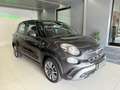 Fiat 500L CROSS 1.3 MTJ 95 CV DUALOGIC KM 55000 Grigio - thumbnail 3