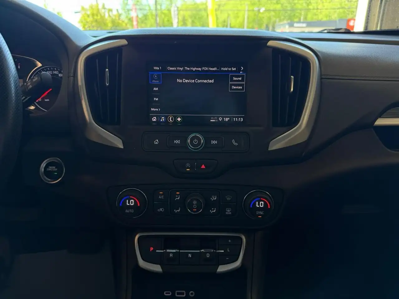 GMC Terrain снимка GMC Terrain