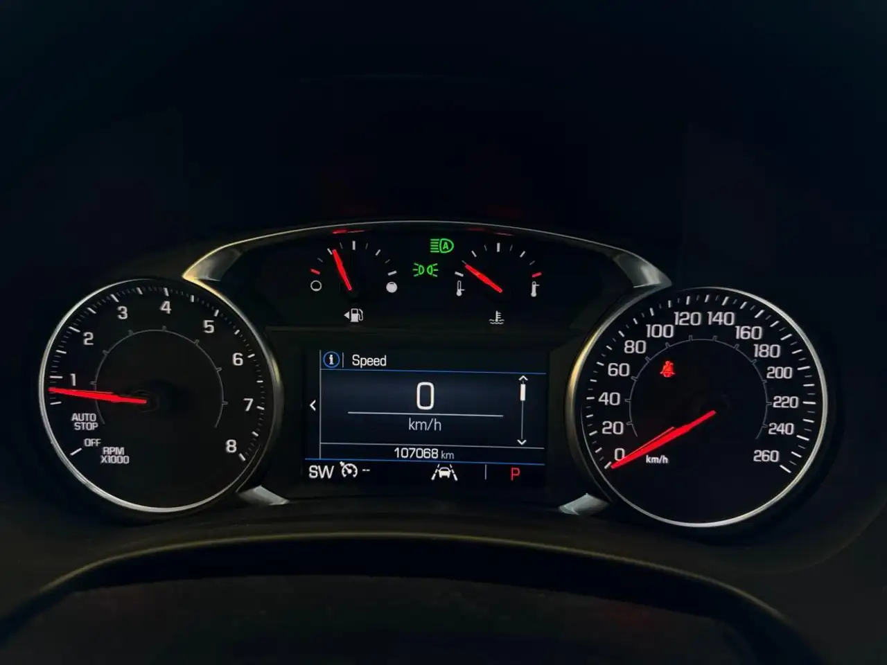 GMC Terrain снимка GMC Terrain
