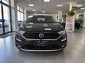 Volkswagen T-Roc 1.0 tsi Style 110cv Gris - thumbnail 2