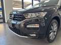 Volkswagen T-Roc 1.0 tsi Style 110cv Gris - thumbnail 4