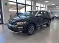 Volkswagen T-Roc 1.0 tsi Style 110cv Gris - thumbnail 3