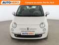 Fiat 500 1.2 Lounge Blanc - thumbnail 9