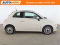 Fiat 500 1.2 Lounge Blanc - thumbnail 7