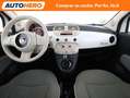Fiat 500 1.2 Lounge Blanc - thumbnail 13