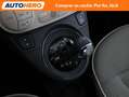 Fiat 500 1.2 Lounge Blanc - thumbnail 24