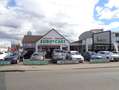 Ford Focus 1,5 EcoBoost ST-Line /LED/NAVI/KLIMA Noir - thumbnail 29