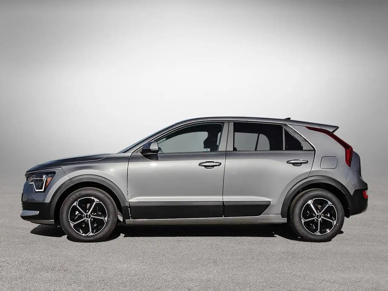 Kia Niro fotografie Kia Niro