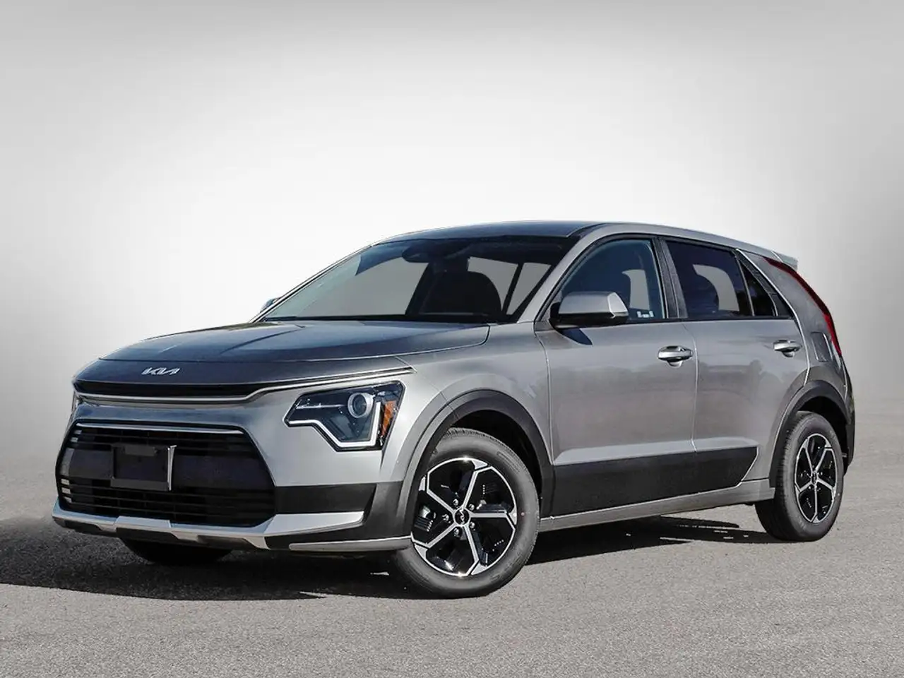 2026 Kia Niro