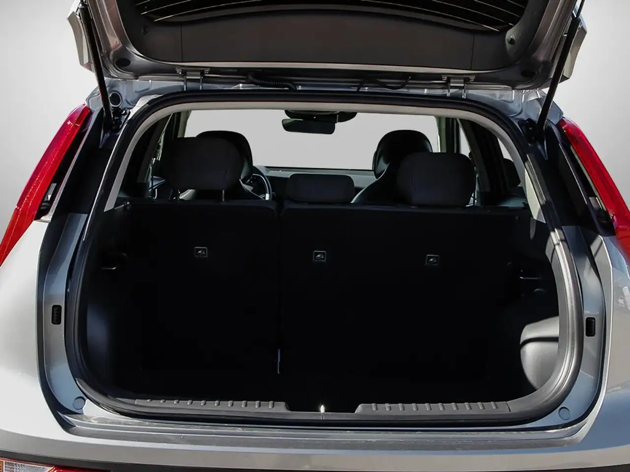 Kia Niro fotografie Kia Niro