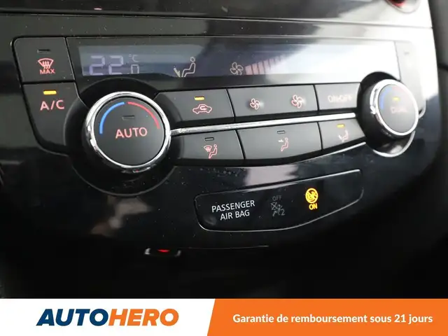 Nissan X-Trail view 22