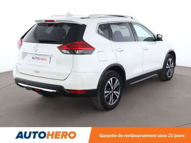 Nissan X-Trail view 6