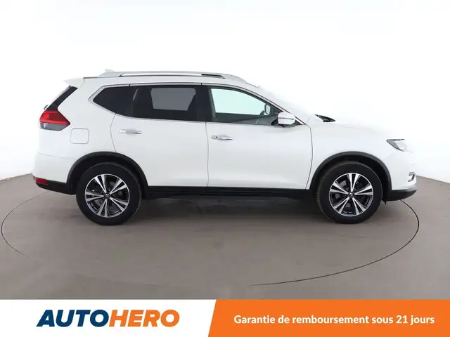 Nissan X-Trail view 7
