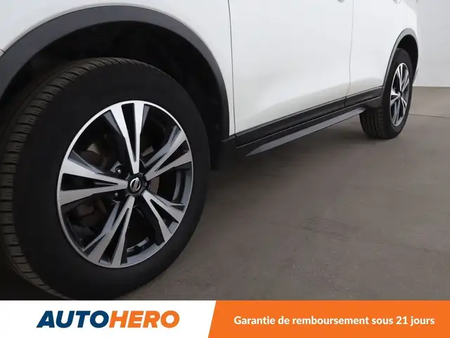 Nissan X-Trail view 30