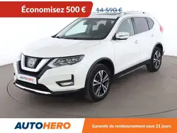 Nissan X-Trail 2.0 dCi Xtronic