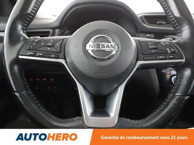 Nissan X-Trail view 19