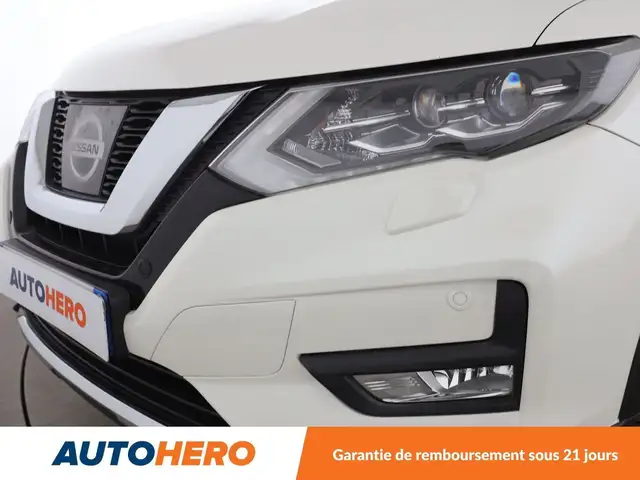 Nissan X-Trail view 29
