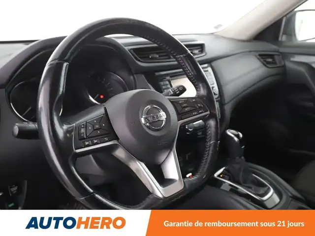 Nissan X-Trail view 11
