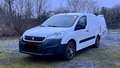 Peugeot Partner 1.6 BlueHDi L1H1 Premium 120 Blanc - thumbnail 1