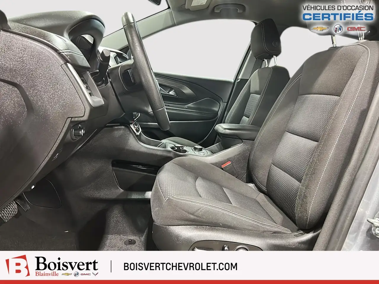 GMC Terrain снимка GMC Terrain