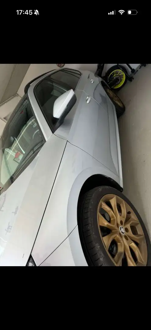 Skoda Kamiq 1,0 TSI Style DSG - 2