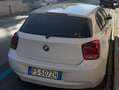 BMW 114 Serie 1 F20 Unique 5p Blanc - thumbnail 6