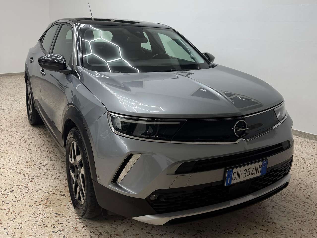 Opel Mokka Mokka II 2023 1.5 diesel