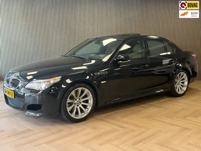 2006 BMW M5 in Black for sale