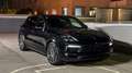 Porsche Cayenne S III *APPROVED 12/2026* FAST-VOLLAUSTATTUNG Schwarz - thumbnail 2