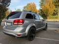 Fiat Freemont 16v Black Code 4x4 170cv auto Grijs - thumbnail 4