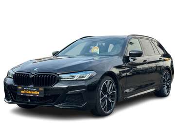 d Touring xDrive M Sport *LASER*H&K*PANO*HUD*