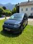 Volkswagen Caddy 2.0 TDI BMT (5-Si.) DSG Style Blau - thumbnail 2
