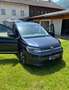 Volkswagen Caddy 2.0 TDI BMT (5-Si.) DSG Style Blau - thumbnail 1