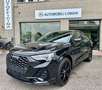 Audi Q3 SPB 35 TFSI S tronic S line edition Schwarz - thumbnail 2