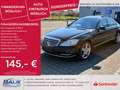 Mercedes-Benz S 350 CDI BlueTec*AMG*DESIGNO*EURO6*S-DACH Schwarz - thumbnail 1