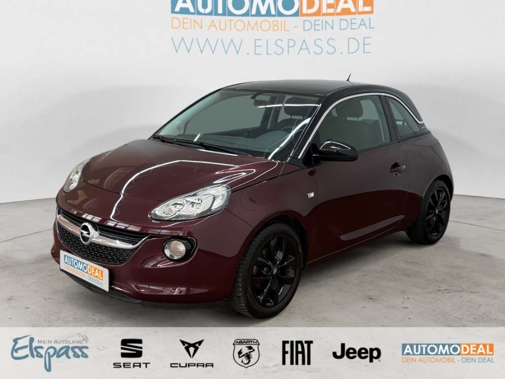 Opel Adam
