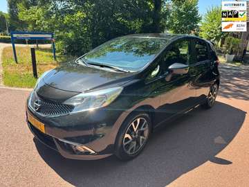1.2 DIG-S Tekna / Navi / camera / Airco / NAP / Au