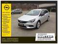 Opel Astra 1.2 Turbo Edition Zilver - thumbnail 1