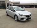 Opel Astra 1.2 Turbo Edition Silber - thumbnail 3