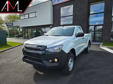 SINGLE CAB / AUTOMAAT