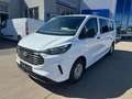 Ford Transit Custom Kombi 320 L2 Trend AWD Automatik Weiß - thumbnail 2