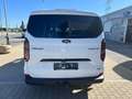 Ford Transit Custom Kombi 320 L2 Trend AWD Automatik Weiß - thumbnail 6
