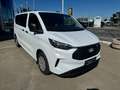 Ford Transit Custom Kombi 320 L2 Trend AWD Automatik Weiß - thumbnail 1