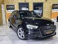 Audi A3 Limousine 35 TFSI basis**PDC**SHZ**NAVI** Negro - thumbnail 4
