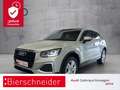 Audi Q2 35 TFSI advanced LED VIRTUAL AHK PDC 17 GRA 5-J-GA Silber - thumbnail 1