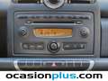 smart forTwo Coupé 52 mhd Pure Aut. Gris - thumbnail 7