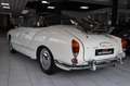 Volkswagen Karmann Ghia VW 1500 Karmann Ghia Coupe KEIN IMPORT KEIN USA Blanco - thumbnail 3