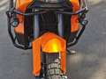 KTM 990 Adventure Оранжевий - thumbnail 4