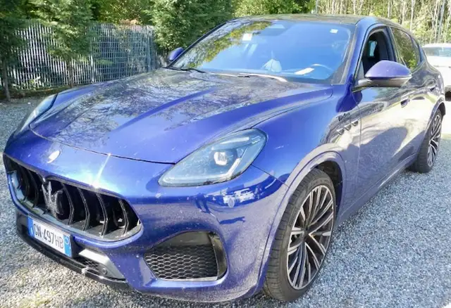 Maserati Grecale 2.0 mhev Modena 330cv auto  Tetto Panorama